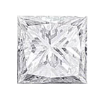 Princess Cut Diamond