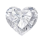 heart Cut Diamond