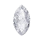 Marquise Cut Diamond