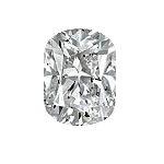 Cushion Cut Diamond